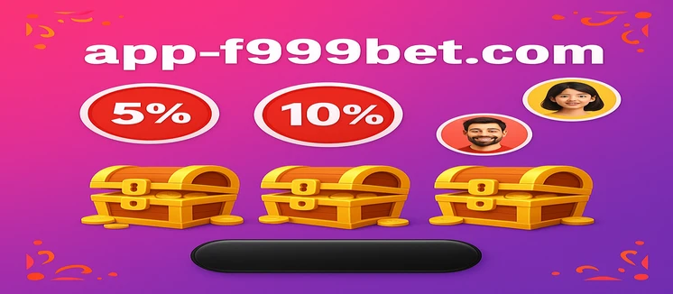 f999 bet-এর বিঙ্গো ড্র