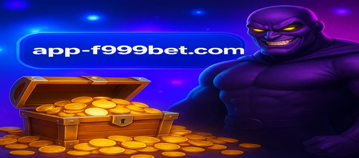 f999 bet-কে অ্যান্ড্রয়েডে ডাউনলোড করুন