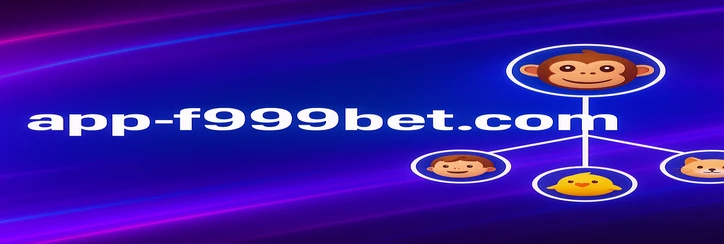 f999 bet মোবাইল প্ল্যাটফর্ম